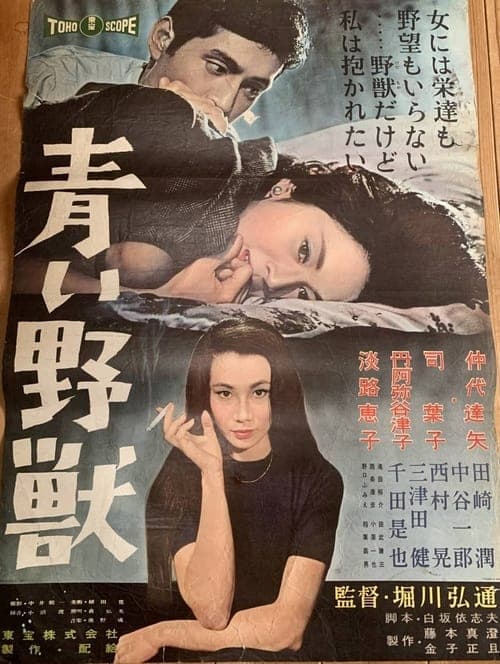 Director's Movie Image