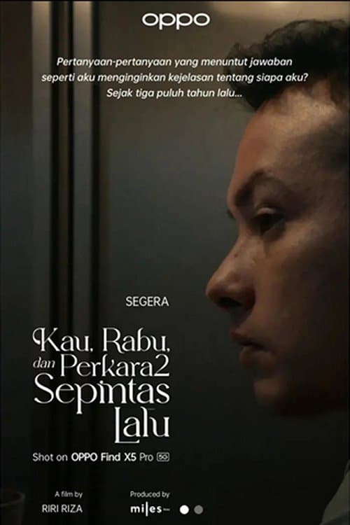 Director's Movie Image