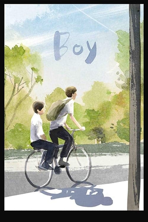 Director's Movie Image