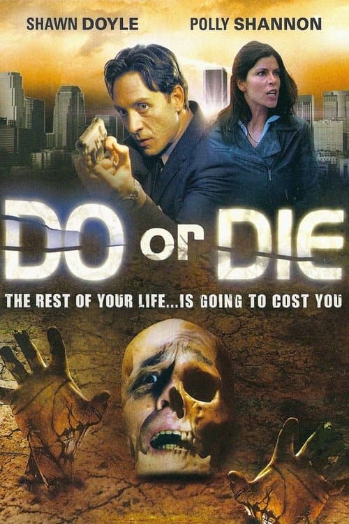 Director's Movie Image