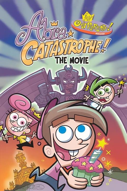 Director's Movie Image
