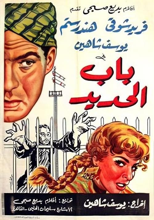Director's Movie Image