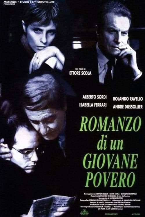 Director's Movie Image