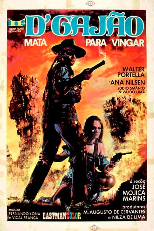 Director's Movie Image