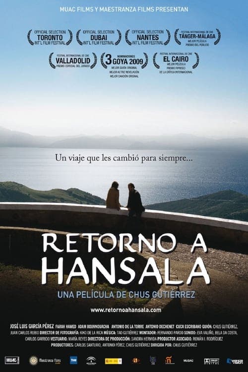 Director's Movie Image
