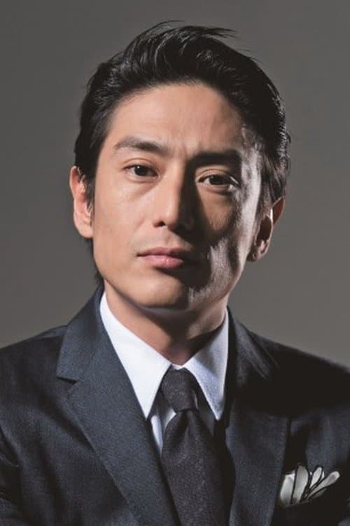Cast's Movie Image