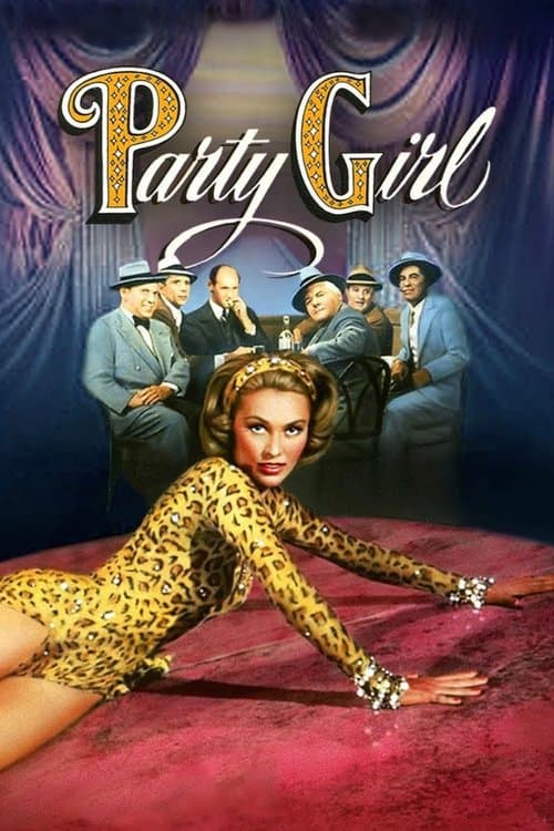 Director's Movie Image