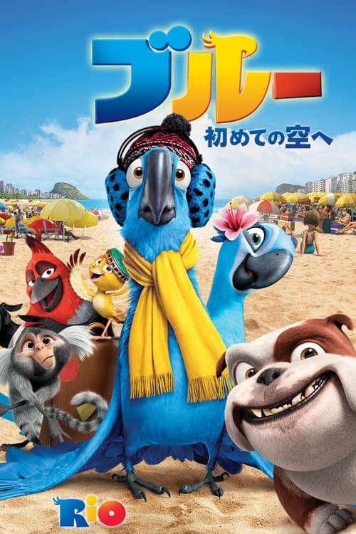 Director's Movie Image