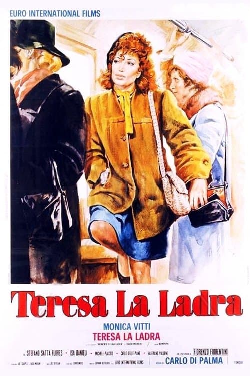 Director's Movie Image