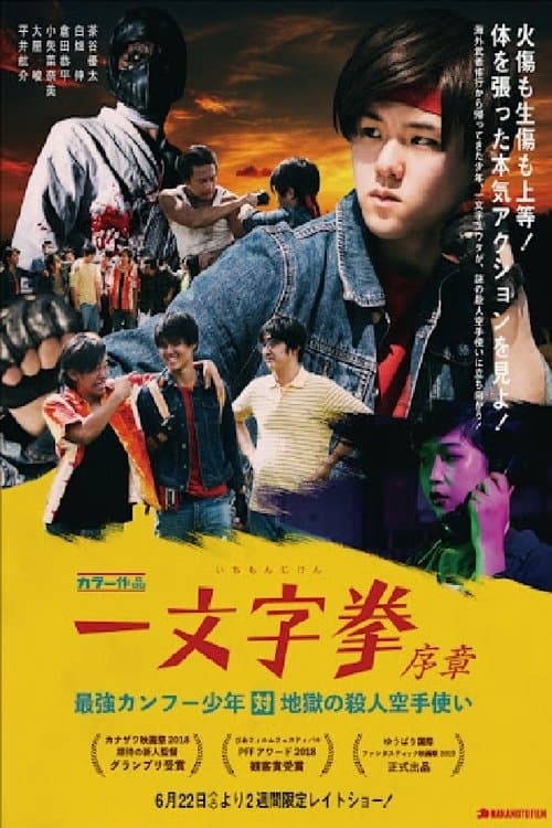 Director's Movie Image