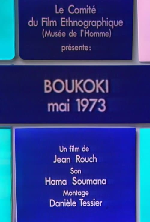 Director's Movie Image