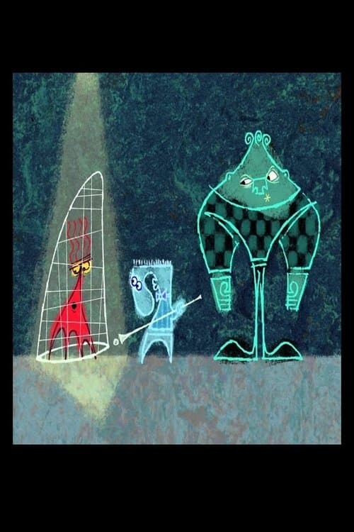 Director's Movie Image