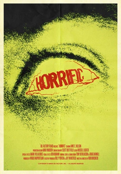 Director's Movie Image