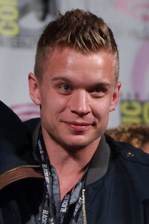 Cast's Movie Image