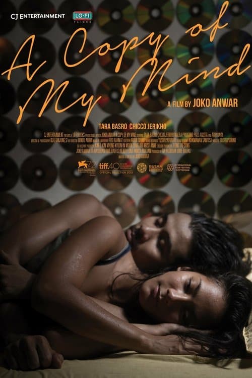 Director's Movie Image
