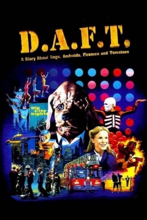 Director's Movie Image