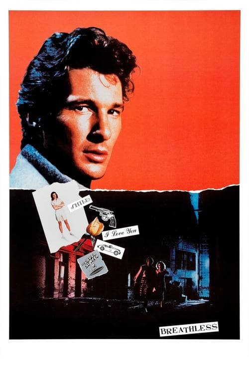 Director's Movie Image