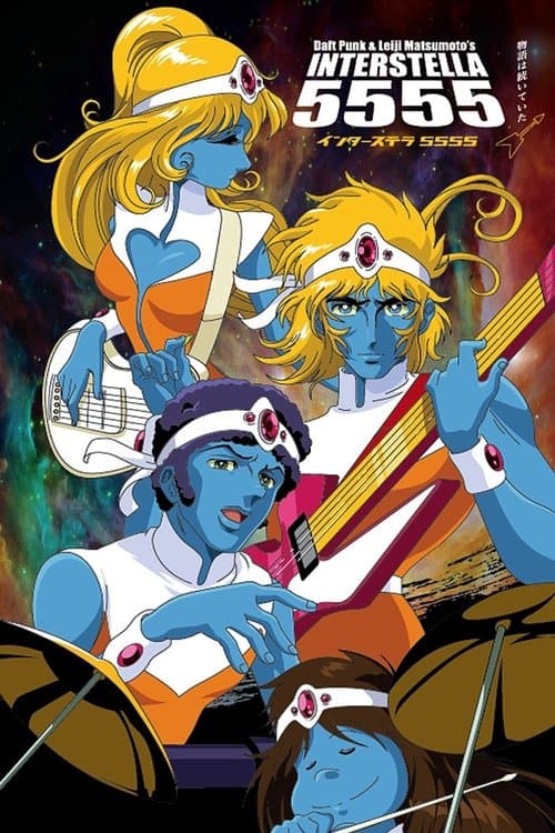 Director's Movie Image