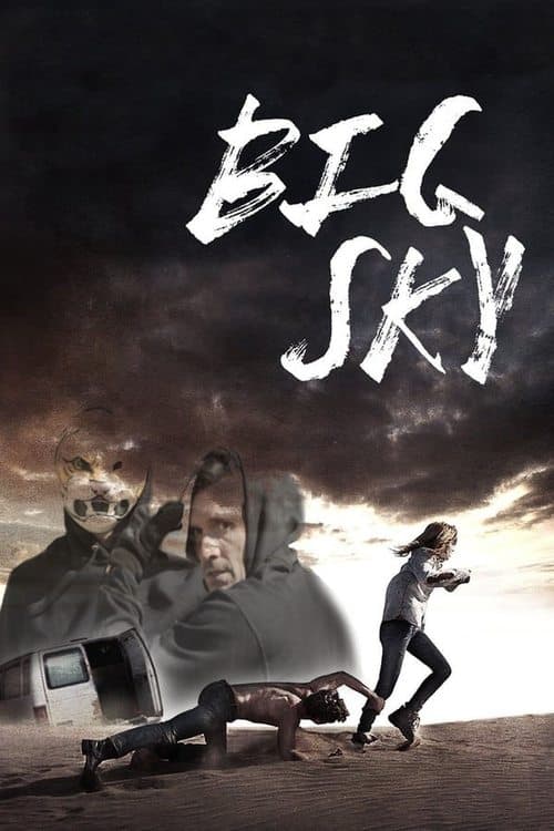 Director's Movie Image
