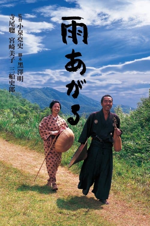 Director's Movie Image