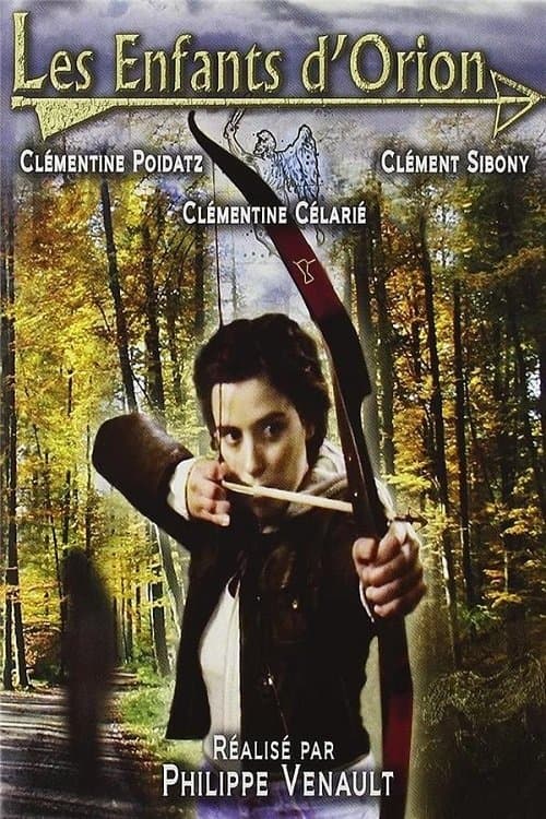 Director's Movie Image