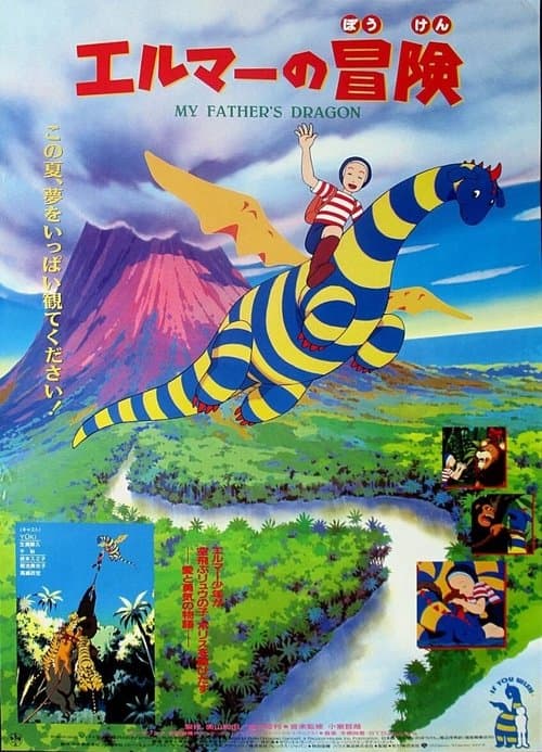 Director's Movie Image