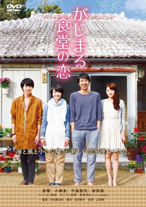 Director's Movie Image