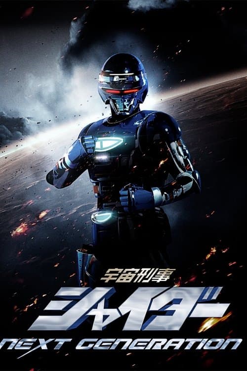 Director's Movie Image