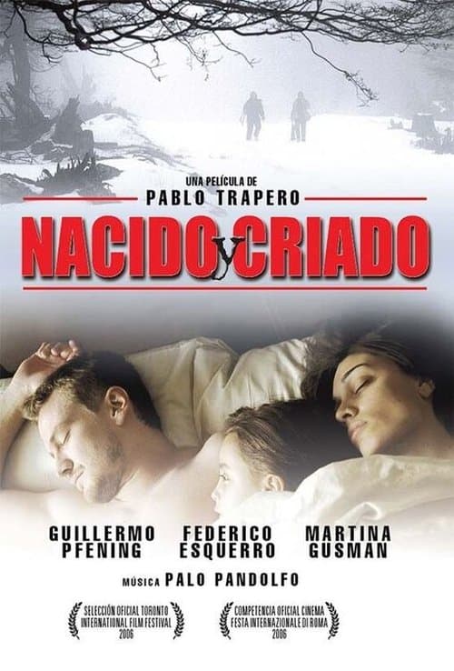 Director's Movie Image