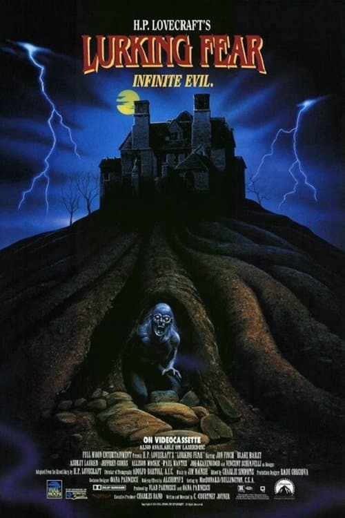 Director's Movie Image