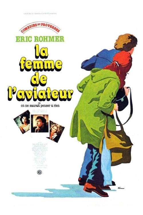 Director's Movie Image
