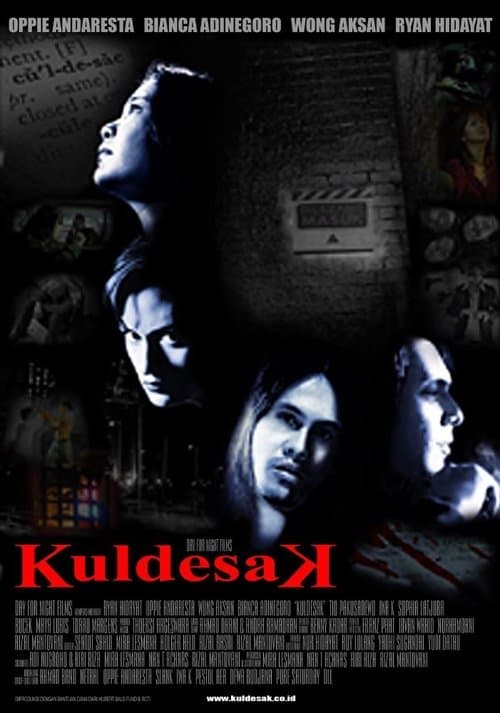 Director's Movie Image