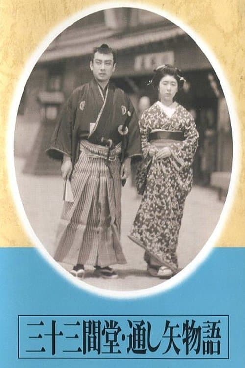 Director's Movie Image
