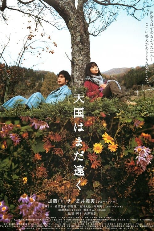 Director's Movie Image
