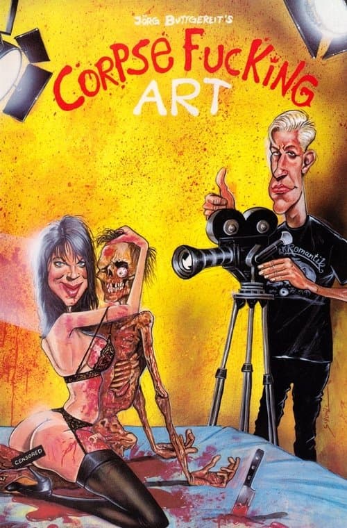 Director's Movie Image