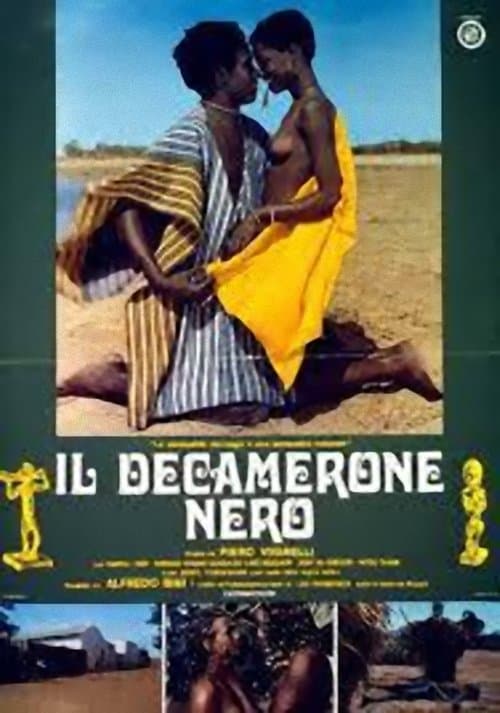 Director's Movie Image