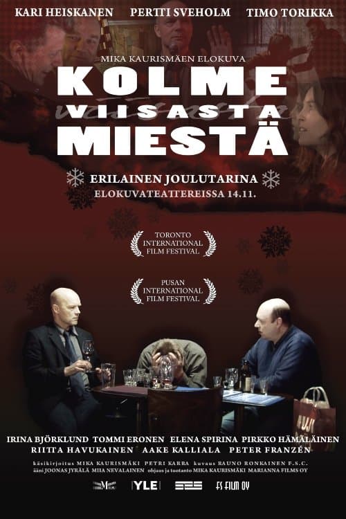 Director's Movie Image