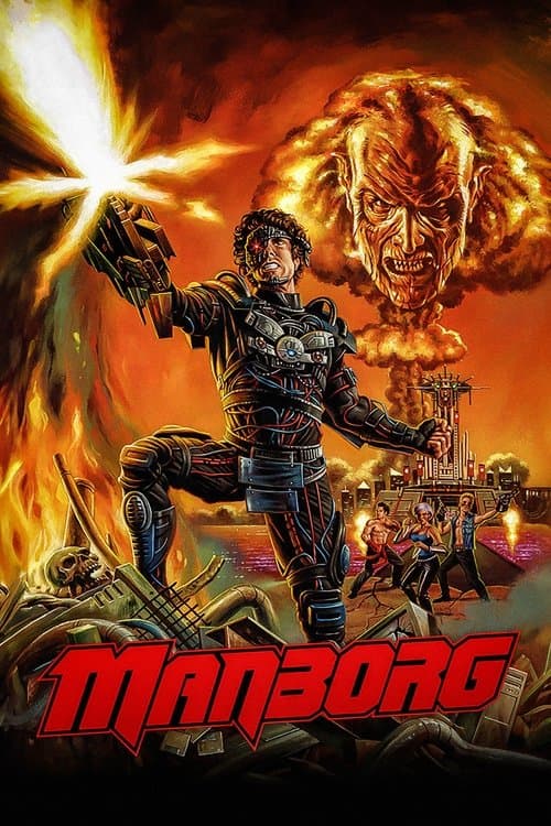 Director's Movie Image