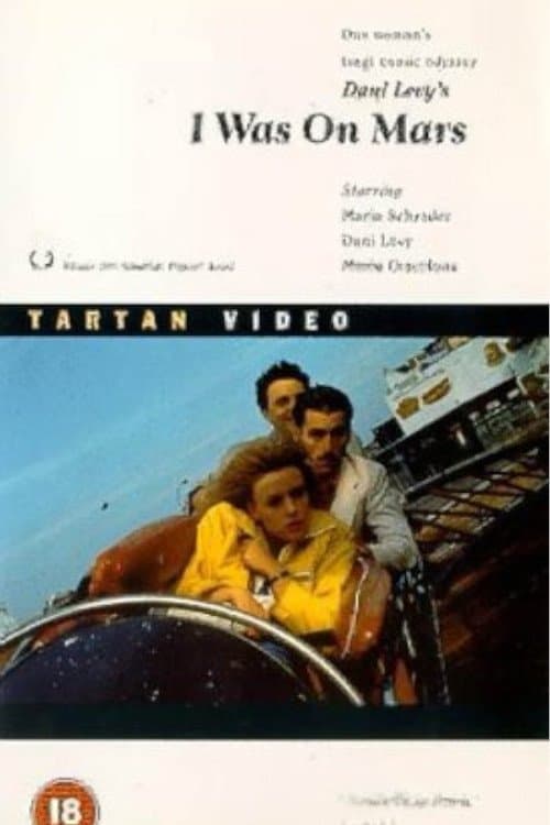 Director's Movie Image