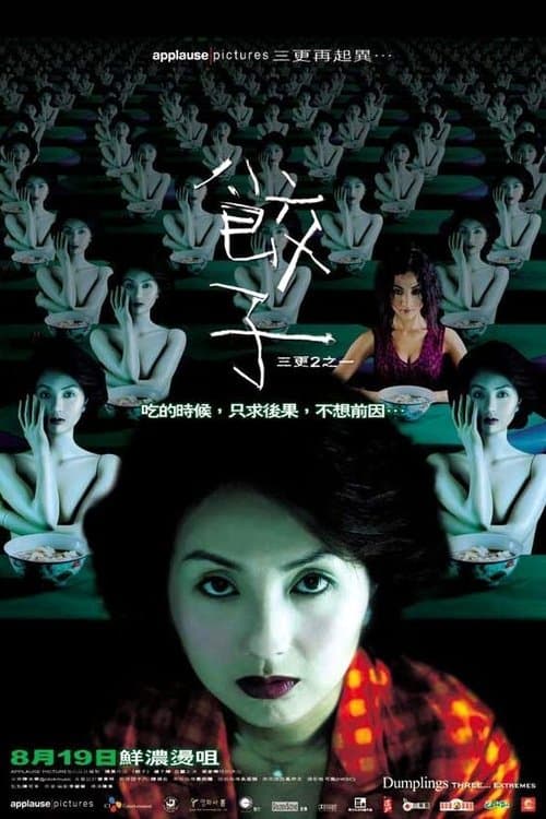 Director's Movie Image