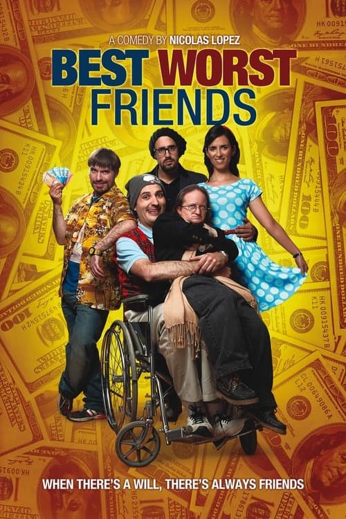 Director's Movie Image