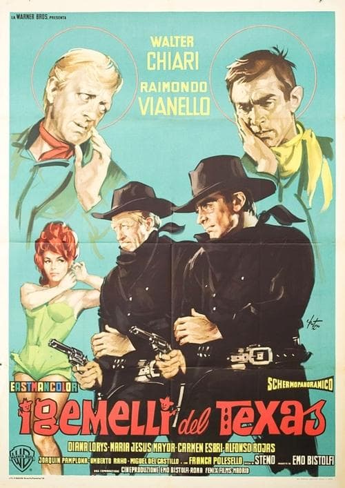 Director's Movie Image