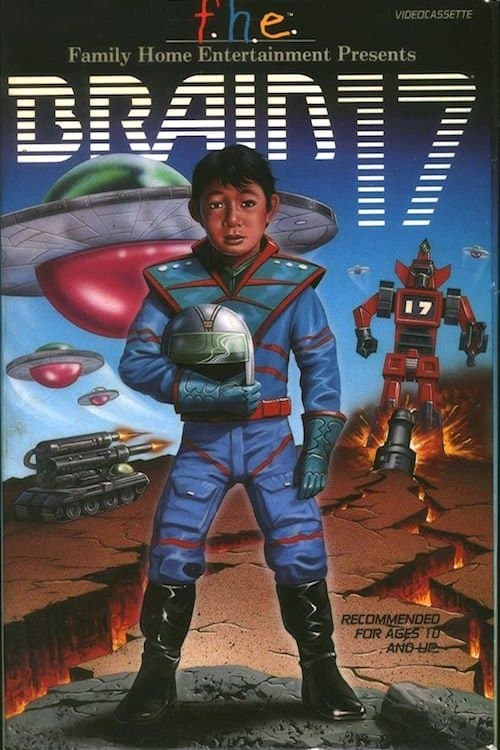 Director's Movie Image