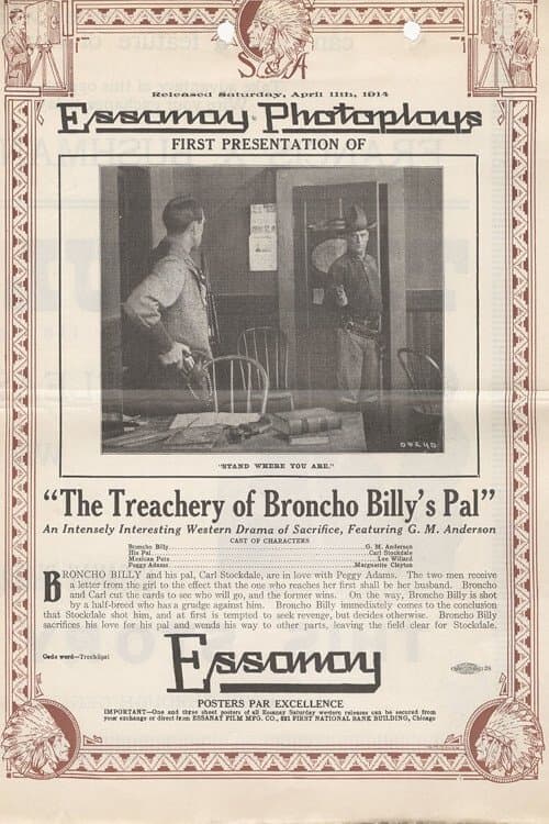 Director's Movie Image