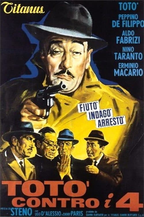 Director's Movie Image