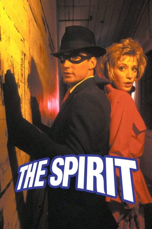 Director's Movie Image