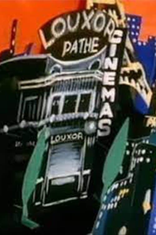 Director's Movie Image