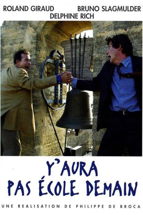 Director's Movie Image