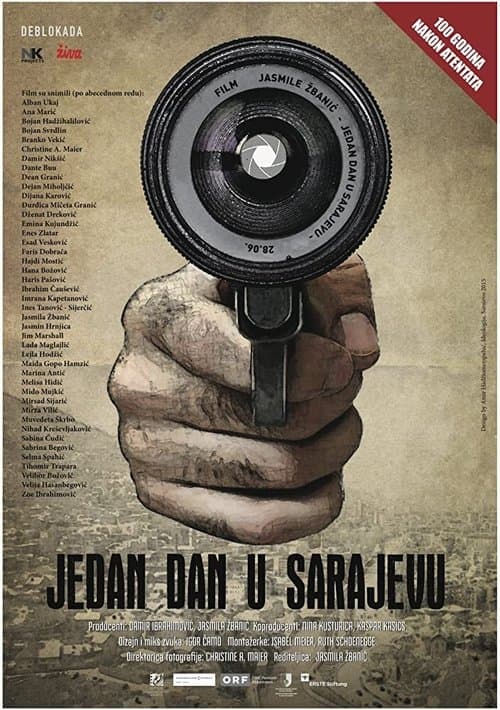 Director's Movie Image