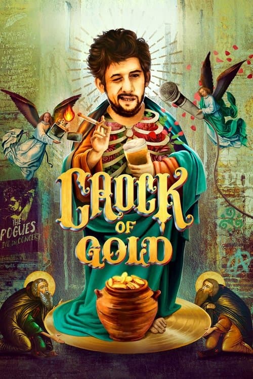 Director's Movie Image